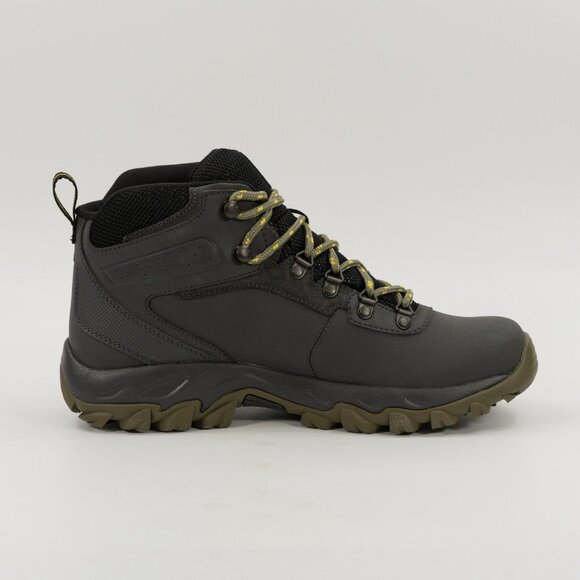 Columbia Men\'s Newton Ridge Plus II Waterproof BM3970-089 Hiking size 8 - 14 main image 4
